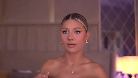 BlairSanders online show from 09.24.25