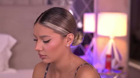 BlairSanders online show from 10.09.25