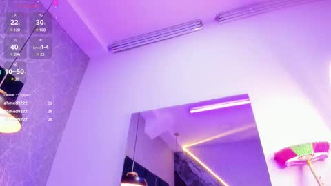 Blair online show from 12.11.24