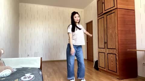 Snapshot of blairstassen chatting on 03.10.26 Mila online show from 03.10.26