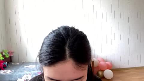 Snapshot of blairstassen chatting on 03.21.26 Mila online show from 03.21.26