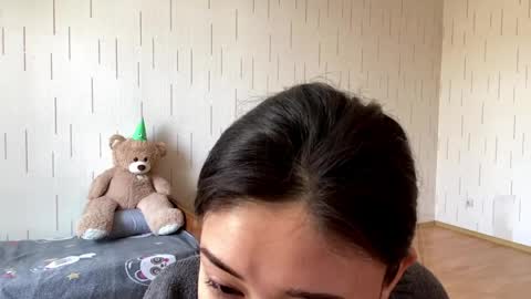 Snapshot of blairstassen chatting on 03.24.26 Mila online show from 03.24.26