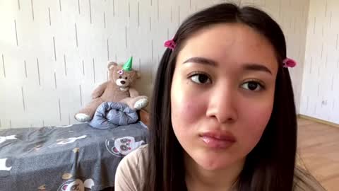 Snapshot of blairstassen chatting on 03.27.26 Mila online show from 03.27.26