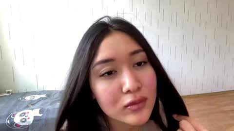 Snapshot of blairstassen chatting on 03.27.26 Mila online show from 03.27.26