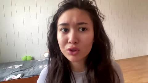 Snapshot of blairstassen chatting on 04.05.26 Mila online show from 04.05.26