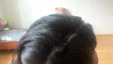 Snapshot of blairstassen chatting on 04.06.26 Mila online show from 04.06.26