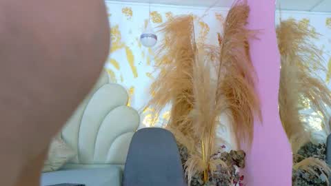 Blaisysmith online show from 09.24.25