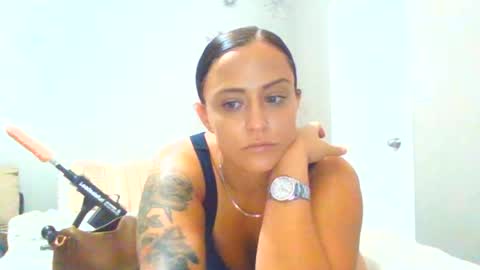 blaizeonrae online show from 07.14.26