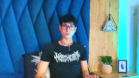 Snapshot of blake___01 chatting on 07.05.26 blake___01 online show from 07.05.26