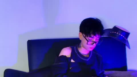 Snapshot of blake___01 chatting on 07.10.26 blake___01 online show from 07.10.26