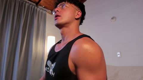 Blake Levi  Independent Model online show from 12.19.24