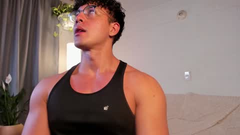 Blake Levi  Independent Model online show from 01.09.25