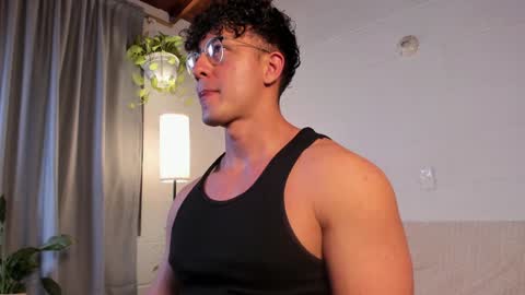 Blake Levi  Independent Model online show from 01.21.25