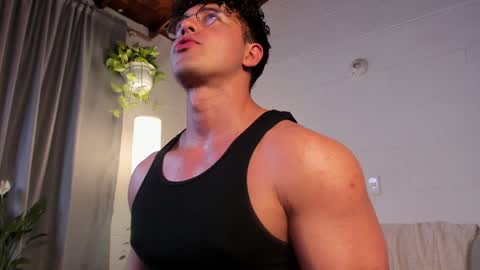 Blake Levi  Independent Model online show from 01.27.25