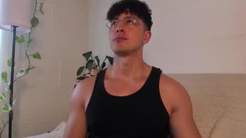 Blake Levi  Independent Model online show from 03.03.26