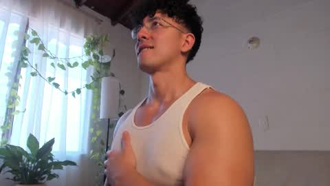 Blake Levi  Independent Model online show from 03.31.26