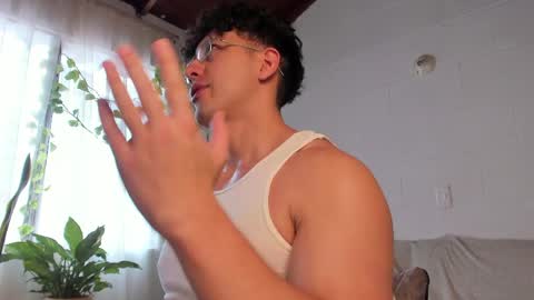 Blake Levi  Independent Model online show from 04.05.26