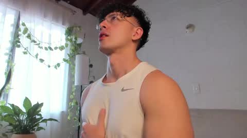 Blake Levi  Independent Model online show from 04.17.26