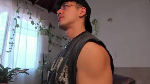 Blake Levi  Independent Model online show from 07.14.26