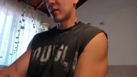 Blake Levi  Independent Model online show from 07.21.26