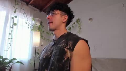 Blake Levi  Independent Model online show from 07.27.26