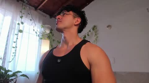 Blake Levi  Independent Model online show from 07.29.26