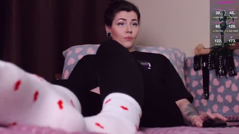 Britney online show from 12.14.24