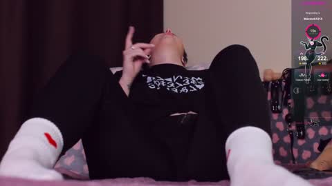 Britney online show from 12.18.24