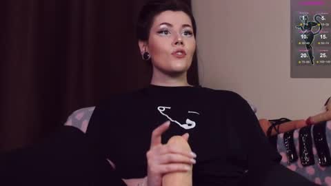 Britney online show from 02.09.25