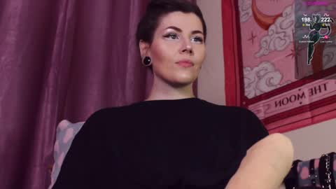 Britney online show from 02.23.25