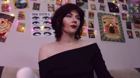 Britney online show from 03.19.26