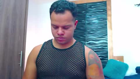 Just Blake online show from 02.04.25