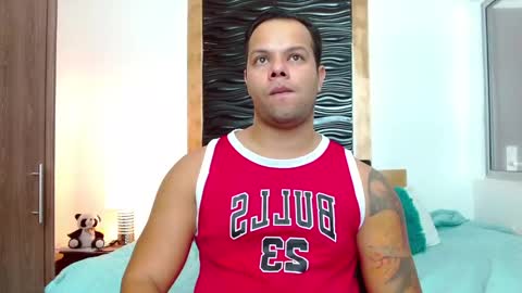 Just Blake online show from 03.12.25