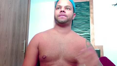 Just Blake online show from 09.26.25