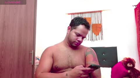 Just Blake online show from 02.03.26