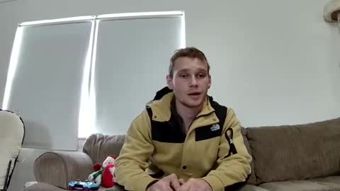 BlakeAndSkylar online show from 12.23.24