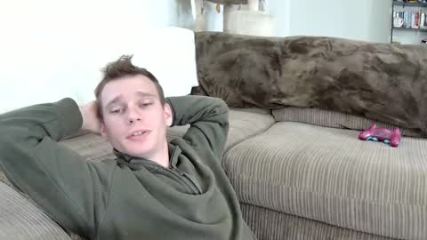 BlakeAndSkylar online show from 12.28.24