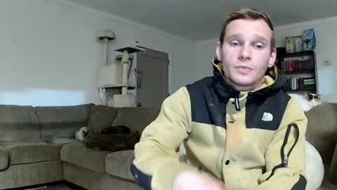 BlakeAndSkylar online show from 01.10.25