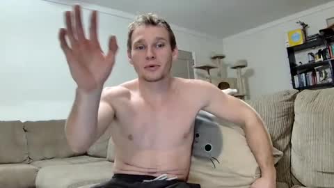 BlakeAndSkylar online show from 01.26.25