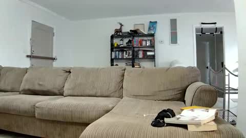 BlakeAndSkylar online show from 02.15.25