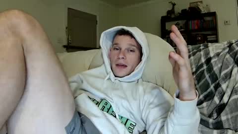 BlakeAndSkylar online show from 03.06.25