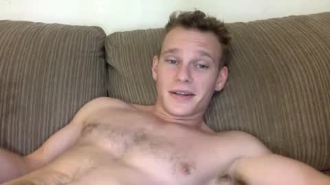 BlakeAndSkylar online show from 09.15.25