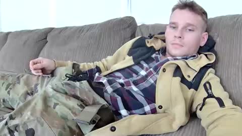 BlakeAndSkylar online show from 01.15.26