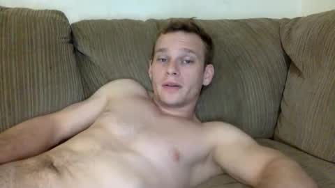 BlakeAndSkylar online show from 04.22.26