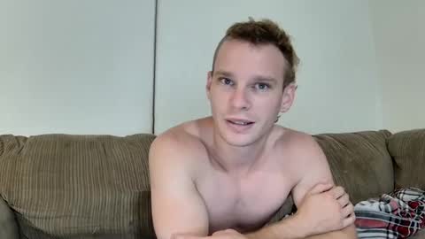 BlakeAndSkylar online show from 05.19.26