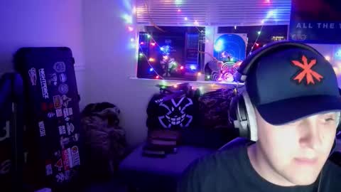 blakeblade01 online show from 01.17.26