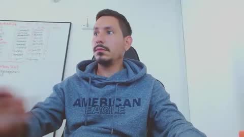 David online show from 01.19.25