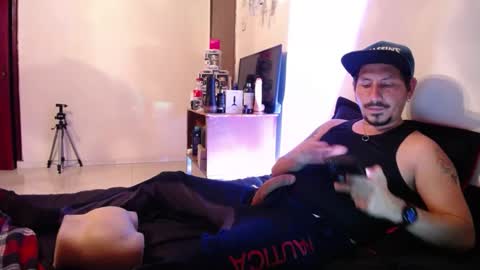 David online show from 10.13.25