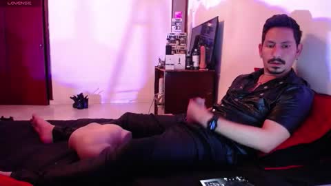 David online show from 11.08.25