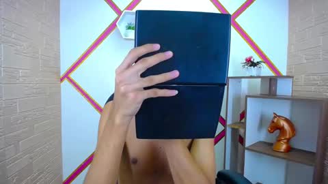 Snapshot of blakelovee chatting on 10.23.25 blakelovee online show from 10.23.25